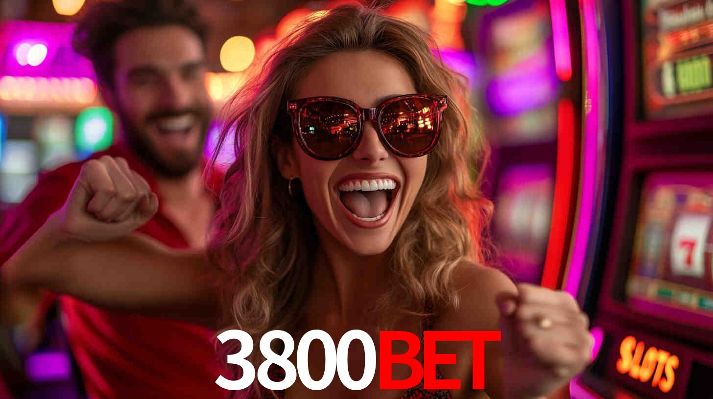 Experiência VIP 3800bet