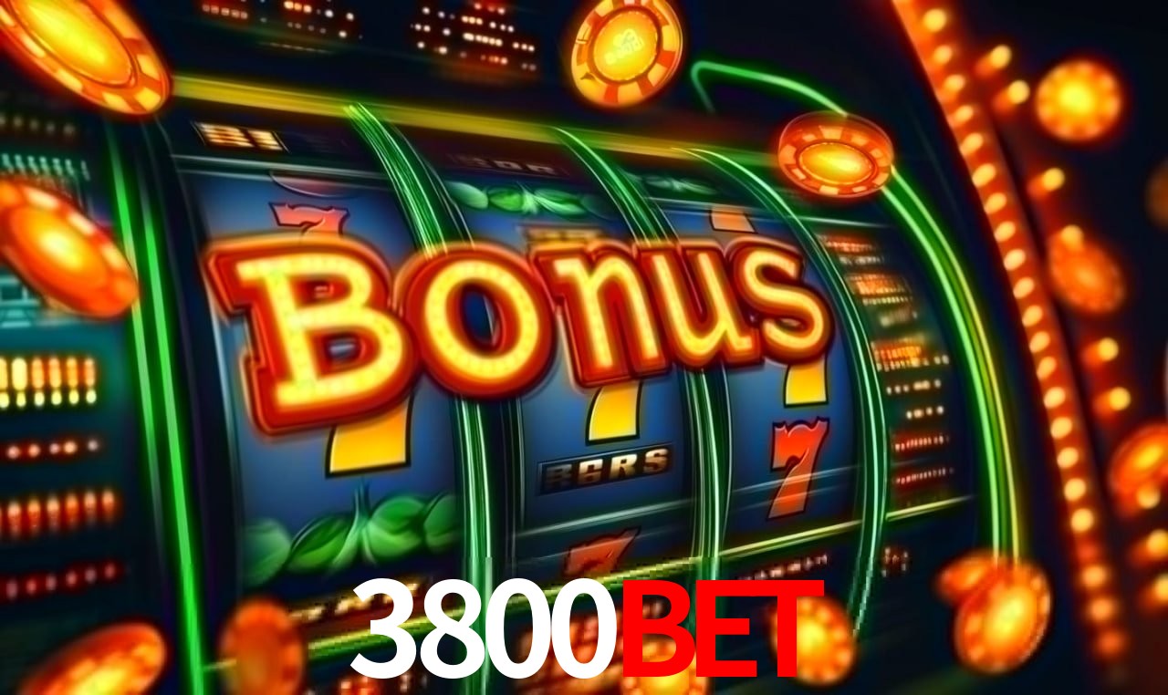 Programa VIP 3800bet
