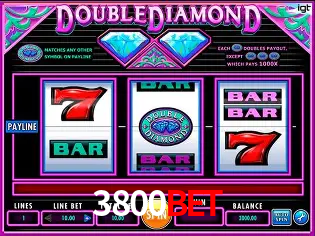 A Popularidade dos Caça-Níqueis no 3800bet