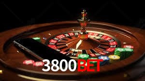VIP Casino 3800bet
