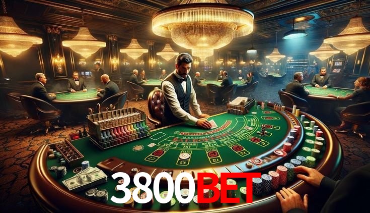 Football Betting 3800bet