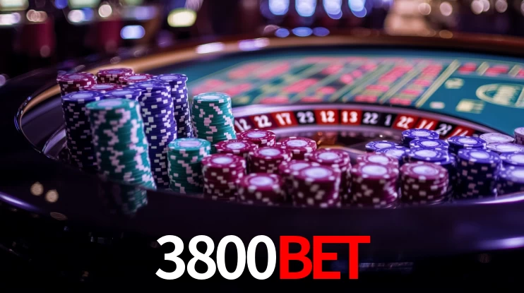 3800bet App Interface