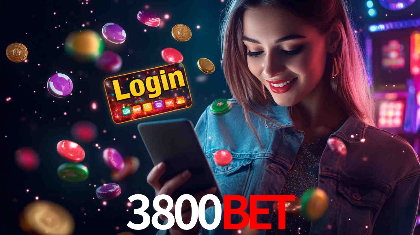 Apostas de Tênis 3800bet