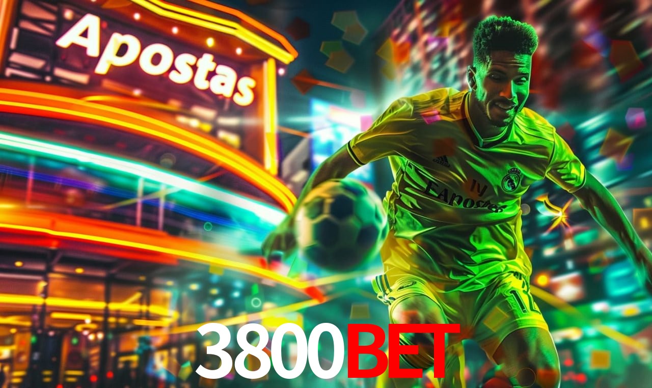Descubra o Programa VIP da 3800bet: Vantagens Exclusivas para Jogadores
