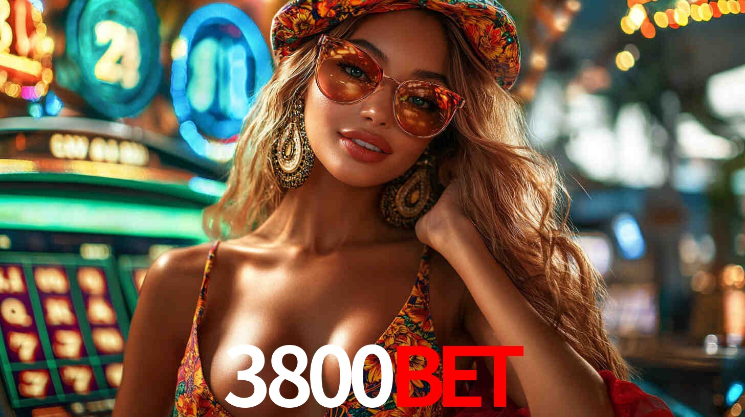 3800bet login
