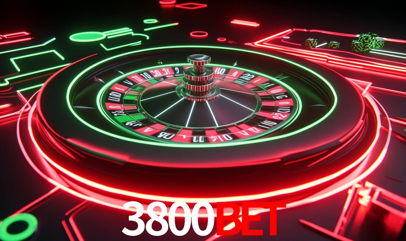 Provedores de Jogos 3800bet