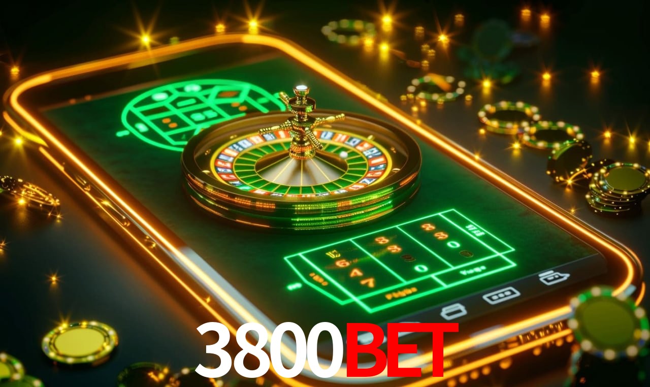 Descubra a Essência do 3800bet: Nossa História e Compromissos