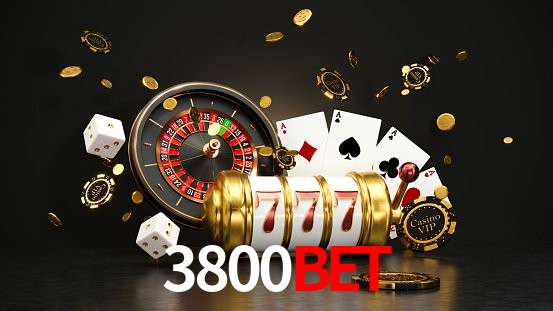 Roulette Table 3800bet