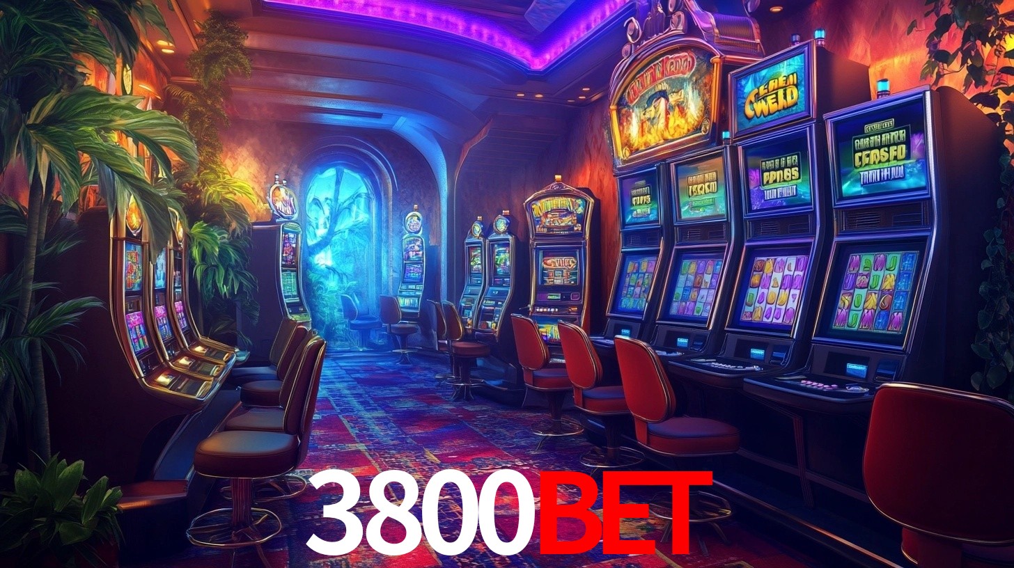 Ofertas Imperdíveis na 3800bet: Promoções e Bônus Que Valem a Pena