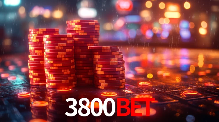 3800bet: A Experiência de Casino com Jogos de Mesa ao Vivo