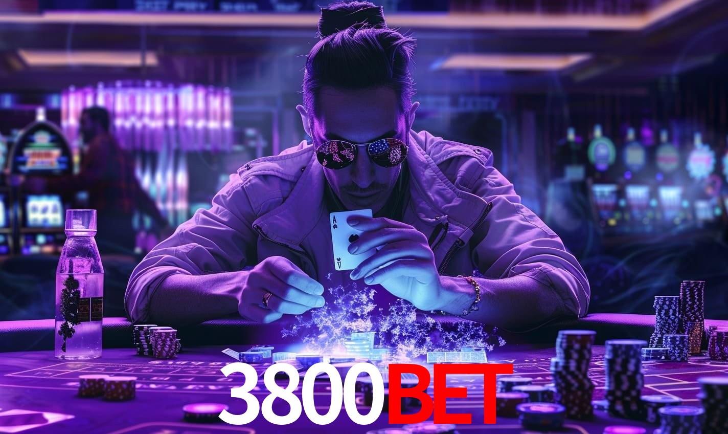 Tournaments 3800bet