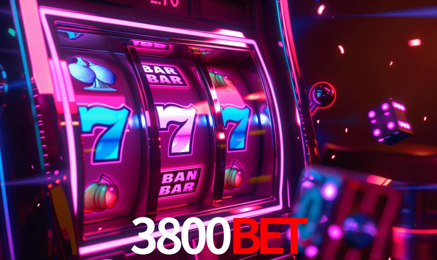 Login Seguro 3800bet