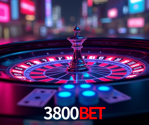 Jogos de Slot 3800bet