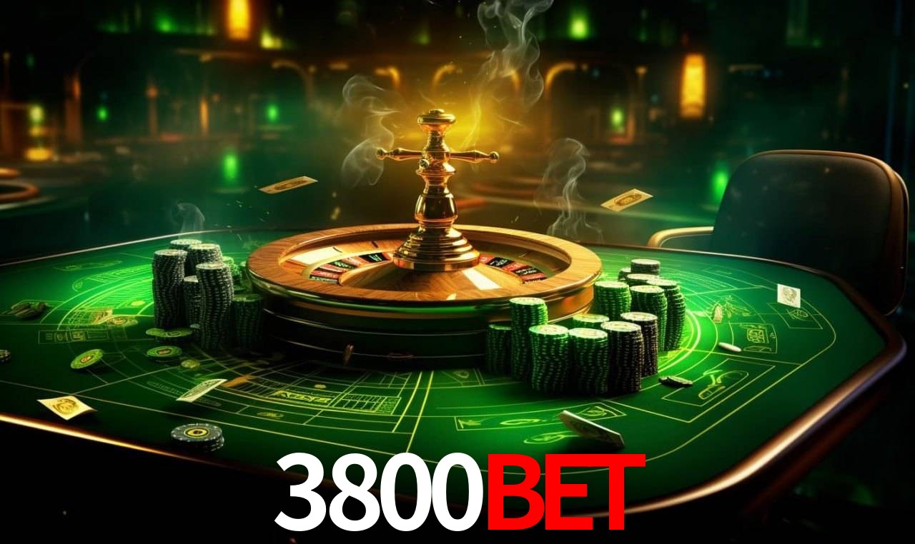 Especiais de Fim de Semana 3800bet