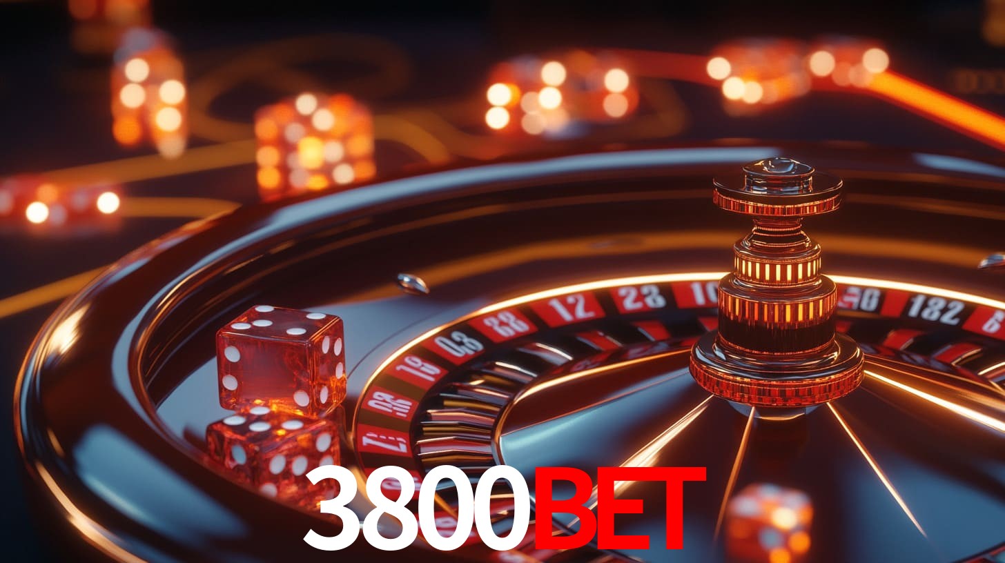 Daily Bonuses 3800bet