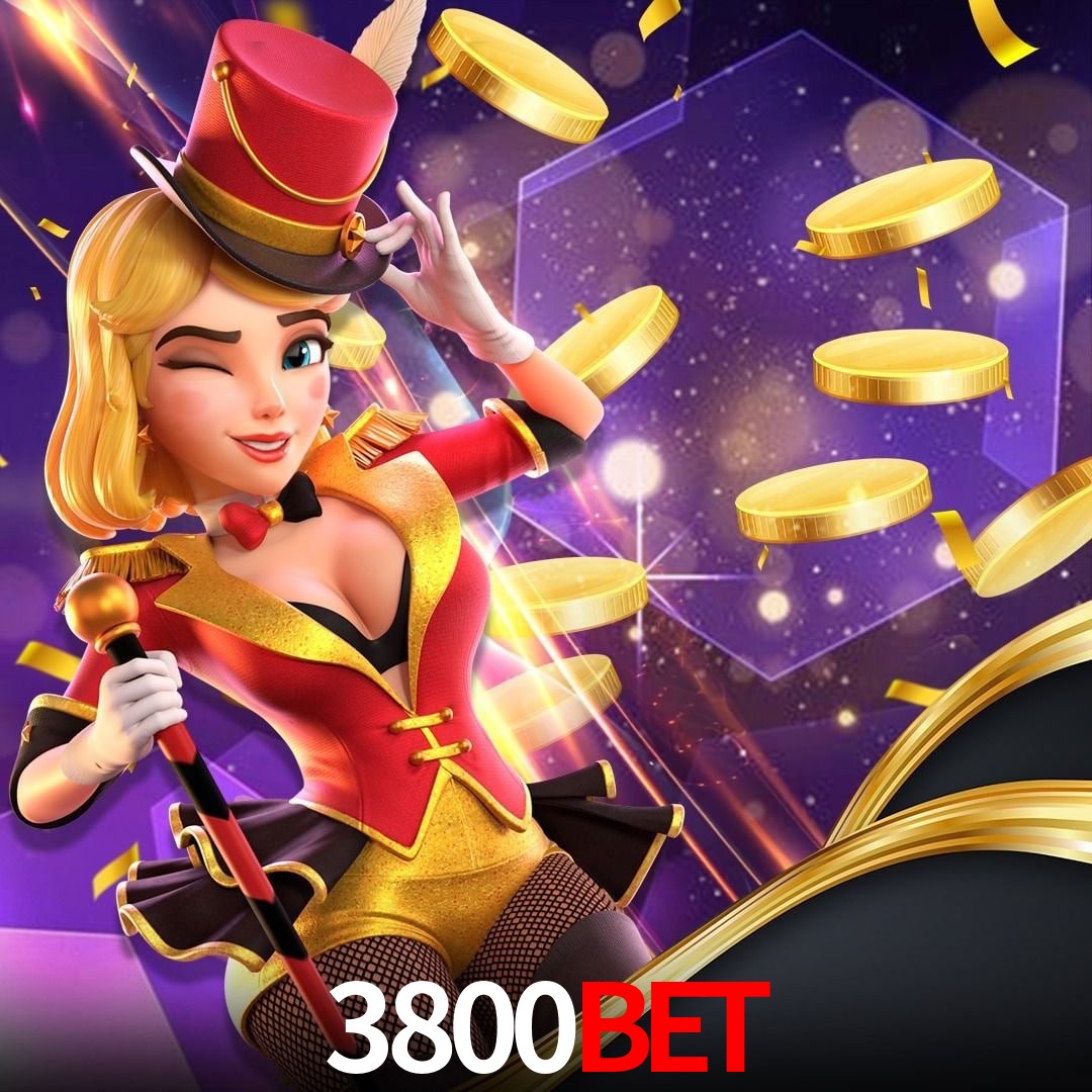 Live Casino 3800bet