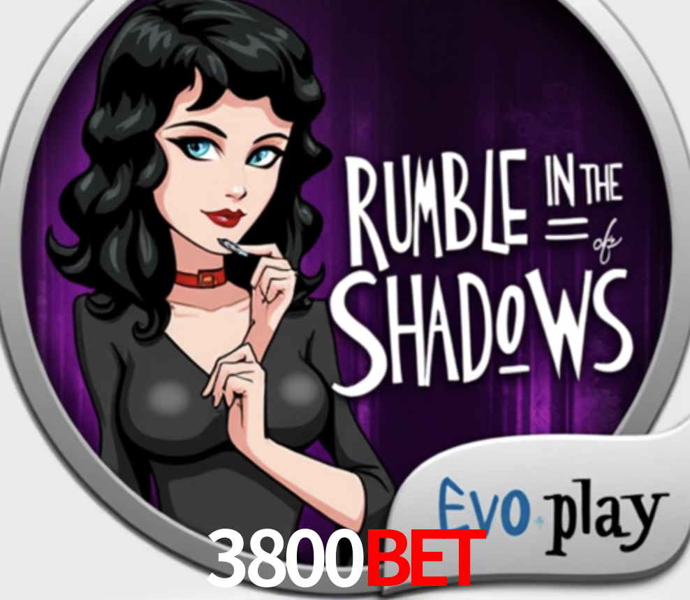 Game Providers 3800bet