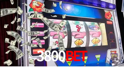 Exclusive Offers 3800bet