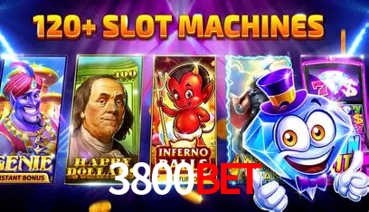 A Emoção da Loteria na 3800bet: Uma Chance de Mudança de Vida