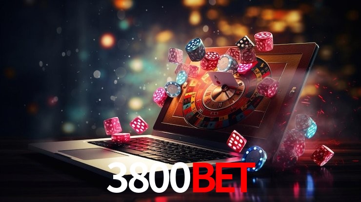 Promoção Relâmpago 3800bet