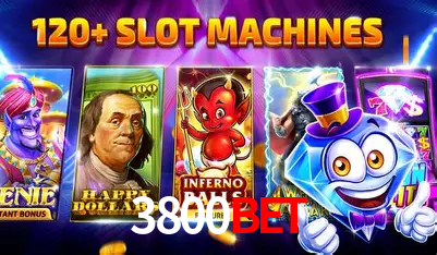 Flash Promotion 3800bet