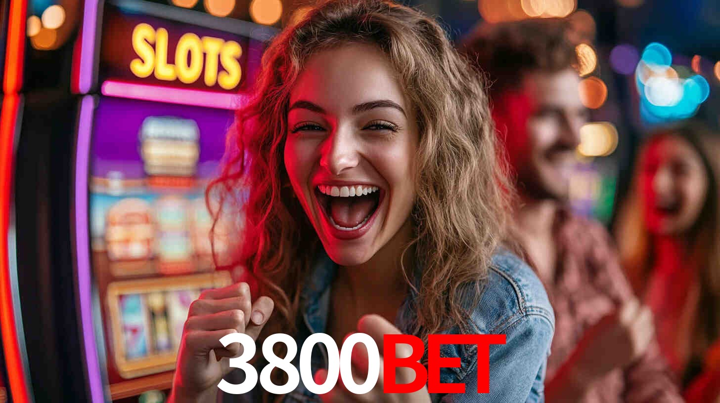 Avaliações dos Jogadores 3800bet