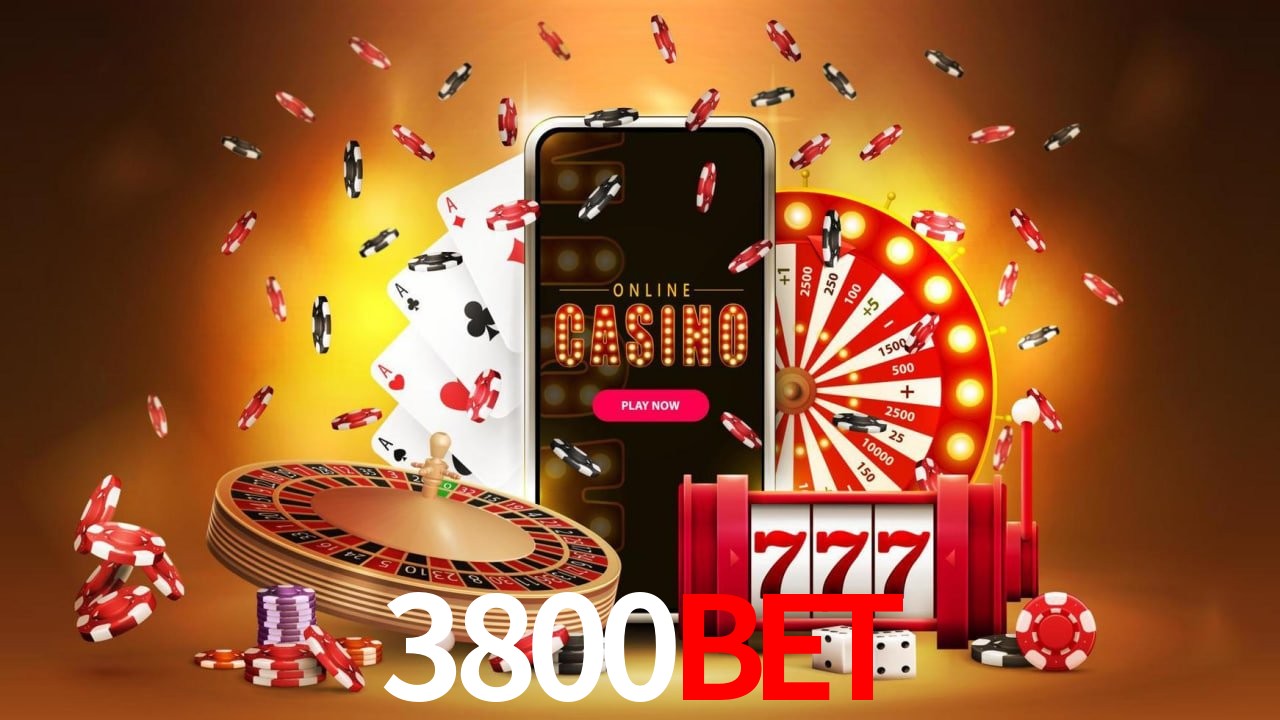 Programa VIP 3800bet